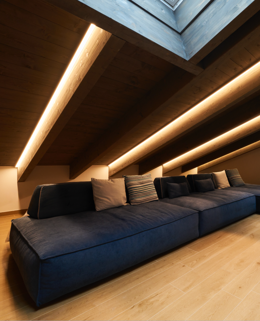 Illuminazione in casa: 5 errori comuni e come evitarli 